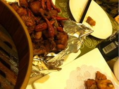 iphone_upload_pic-东方之珠海鲜酒楼(南开店)