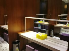 -北京索菲特大酒店·健身中心