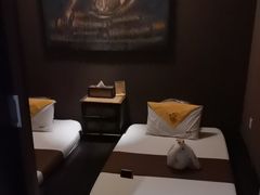 -泰合玺·精油疗愈SPA(南京光环花园城店)