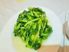 -小贝壳酒楼(经九路店)