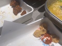 -半天妖烤鱼(丰科万达店)