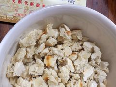 -老刘家泡馍(钟楼广济街店)