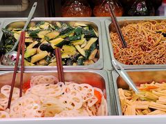 -东关吉祥西安腊汁肉夹馍(健德门店)