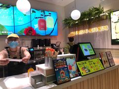 -混果汁(喜荟城店)
