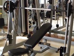 -中田健身工作室(新天地店)