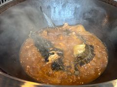 -红井路游艺炖锅·音乐餐吧(十渡店)