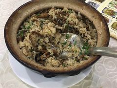 -唐晋人家(源深路店)