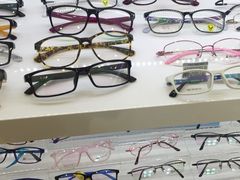 -好宜家眼视光·蔡司店(临汾店)