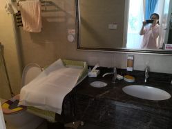 卫生间-弗蕾亚·和月月子调理院(东湖店)