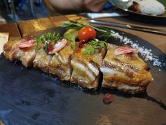 -喜洲吧·江畔老船厂·庭院餐厅(喜临院店)