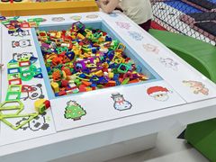 -侎宝运动成长中心(嘉定大融城店)