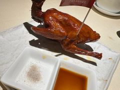 -侨美食家·粤菜(体育西路店)