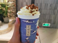 郁郁幽兰-茶理宜世(东方宝泰店)