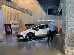 -现代汽车文化中心 Hyundai Motorstudio Beijing