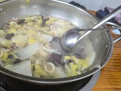 -藏书金记家宝羊肉馆(黄河北路店)