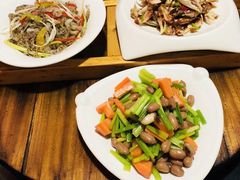 -大杰海鲜锅(基隆路店)