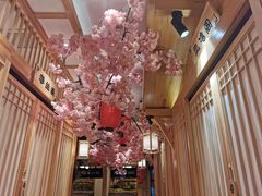 -九田家黑牛烤肉料理(华侨城店)