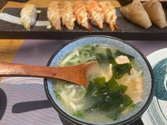 -林妈妈村·日式料理(宝山万达店)