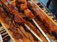 -新疆伊宁远征餐厅