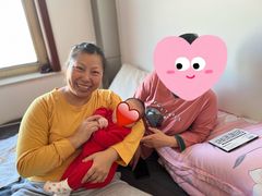 -阿姨来了·保姆月嫂育儿嫂(顺义双兴店)