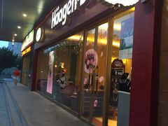 -哈根达斯(西安北郊店)