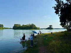 -三岔湖景区