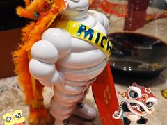 -万豪金殿(香港JW万豪酒店)