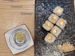 -怡星料理(汉川店)