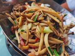 -水上人家民俗餐厅(洱海公园店)