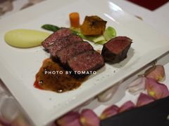-The V泽惟·低温慢煮料理