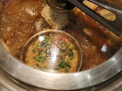 -满兴咱妈烀饼铁锅炖(兰州北街店)