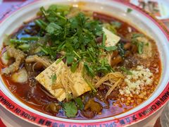 -文立新麻辣烫(合生汇21街区店)
