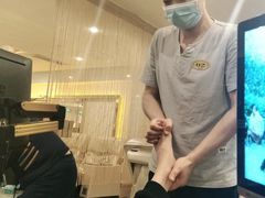 -新富特功夫足疗(华都园大厦店)