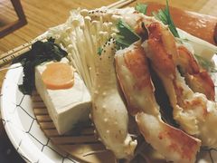 -蟹料理 北海道かに将軍(札幌本店)