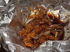 -金掌勺·锅包肉(广渠门店)