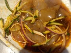 -老吕涮羊肉•东北原味烧烤•大油边•烤鱼(五角场店)