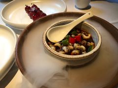 秘制花螺-玫瑰厅上海菜(兴国路店)