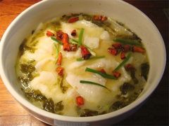-金牌外婆家(苏州中心店)