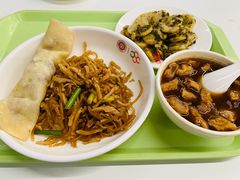 -北大家园食堂