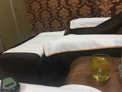 -金海岸足道(联盛大厦店)