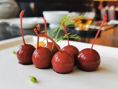 -珠海瑞吉酒店·宴庭中餐厅