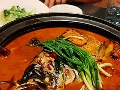 -羡餐厅·杭帮菜·淳菜(千岛湖自由洲际殿店)