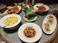 -吴越荣记·苏州菜·松鼠桂鱼(斜塘老街店)