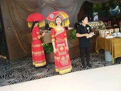 -桂小厨广西菜(青秀万达店)