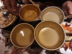 延边米酒-冰川冷面·延边菜·炭烤串(观前店)