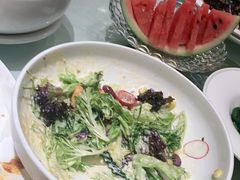 -金时代顺风大酒店(金山店)