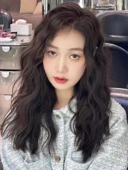 点击看大图 -MORI HAIR SALON日式美发沙龙