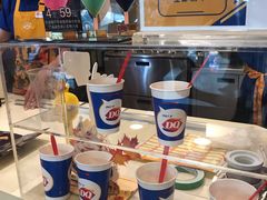 -DQ·蛋糕·冰淇淋(包河万达店)