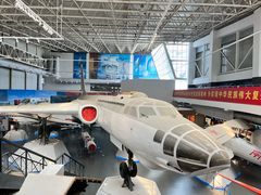 -中国航空博物馆