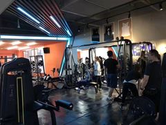 -RoMan罗马健身工作室(莘庄店)